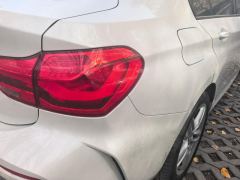 BMW 1 Series 120i M Sport Night Edition - фото 5