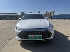 BYD Qin PLUS DM-i Honor Edition 1.5L 55km Leading Edition - ფოტო 3