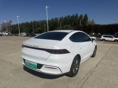 BYD Qin PLUS DM-i Honor Edition 1.5L 55km Leading Edition - ფოტო 6