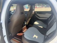 BYD Qin PLUS DM-i Honor Edition 1.5L 55km Leading Edition - ფოტო 8