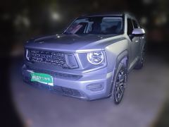 Haval Dargo PLUS 2.0T AWD EditionPlus - photo 1