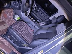 Haval Dargo PLUS 2.0T AWD EditionPlus - photo 11