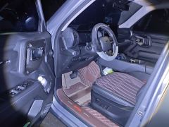 Haval Dargo PLUS 2.0T AWD EditionPlus - photo 12