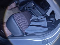 Haval Dargo PLUS 2.0T AWD EditionPlus - photo 13