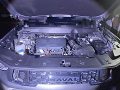 Haval Dargo PLUS 2.0T AWD EditionPlus - photo 16