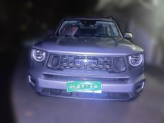 Haval Dargo PLUS 2.0T AWD EditionPlus - photo 2