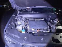 Haval Dargo PLUS 2.0T AWD EditionPlus - photo 20