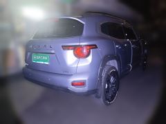 Haval Dargo PLUS 2.0T AWD EditionPlus - photo 4