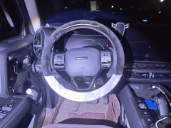 Haval Dargo PLUS 2.0T AWD EditionPlus - photo 6