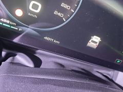 Haval Dargo PLUS 2.0T AWD EditionPlus - photo 8