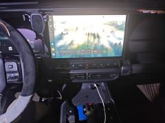 Haval Dargo PLUS 2.0T AWD EditionPlus - photo 9