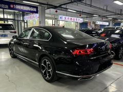 Volkswagen Magotan 30 Million Special Edition 330TSI Elite Edition - фото 5