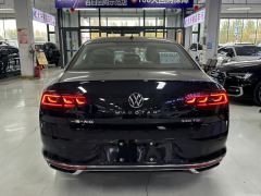 Volkswagen Magotan 30 Million Special Edition 330TSI Elite Edition - фото 6