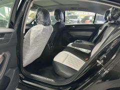Volkswagen Magotan 30 Million Special Edition 330TSI Elite Edition - фото 8
