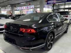 Volkswagen Magotan 30 Million Special Edition 330TSI Elite Edition - фото 9