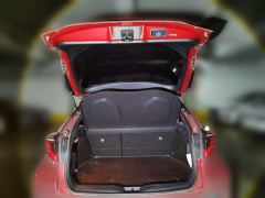 Toyota C-HR 2.0L Luxury - фото 15