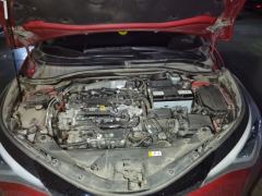 Toyota C-HR 2.0L Luxury - фото 16