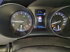 Toyota C-HR 2.0L Luxury - фото 8