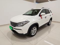 Dongfeng Fengguang S560 1.5T CVT Elite - фото 1