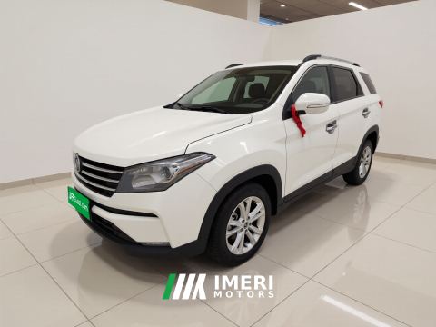 2021 Dongfeng Fengguang S560 1.5T CVT Elite - car from China