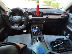 Dongfeng Fengguang S560 1.5T CVT Elite - фото 10