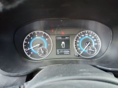 Dongfeng Fengguang S560 1.5T CVT Elite - фото 12