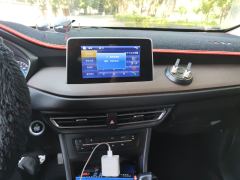 Dongfeng Fengguang S560 1.5T CVT Elite - фото 14