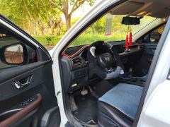 Dongfeng Fengguang S560 1.5T CVT Elite - фото 17