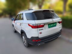 Dongfeng Fengguang S560 1.5T CVT Elite - фото 4
