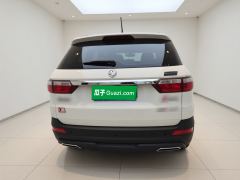 Dongfeng Fengguang S560 1.5T CVT Elite - фото 5