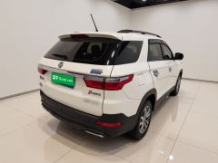 Dongfeng Fengguang S560 1.5T CVT Elite - фото 6