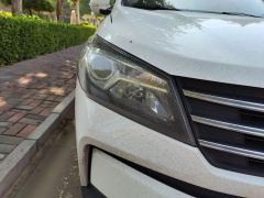 Dongfeng Fengguang S560 1.5T CVT Elite - фото 7