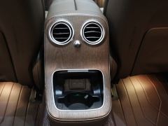 Mercedes-Benz E-Class E 300 L Luxury - ფოტო 10