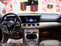 Mercedes-Benz E-Class E 300 L Luxury - ფოტო 11