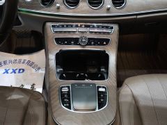 Mercedes-Benz E-Class E 300 L Luxury - ფოტო 12