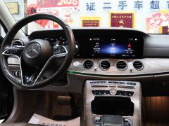 Mercedes-Benz E-Class E 300 L Luxury - ფოტო 14