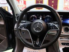 Mercedes-Benz E-Class E 300 L Luxury - ფოტო 15