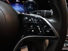 Mercedes-Benz E-Class E 300 L Luxury - ფოტო 16