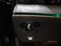 Mercedes-Benz E-Class E 300 L Luxury - ფოტო 19