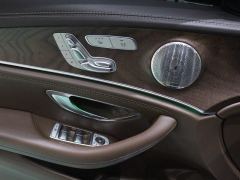 Mercedes-Benz E-Class E 300 L Luxury - ფოტო 20