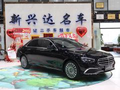 Mercedes-Benz E-Class E 300 L Luxury - ფოტო 3