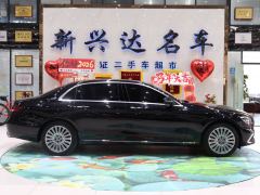 Mercedes-Benz E-Class E 300 L Luxury - ფოტო 4