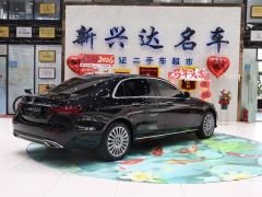 Mercedes-Benz E-Class E 300 L Luxury - ფოტო 5
