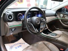 Mercedes-Benz E-Class E 300 L Luxury - ფოტო 7