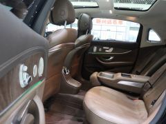 Mercedes-Benz E-Class E 300 L Luxury - ფოტო 8