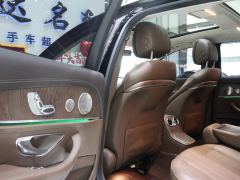 Mercedes-Benz E-Class E 300 L Luxury - ფოტო 9