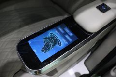 Buick GL8 ES Luxury Edition 2.0T Comfort Edition 7-seater - photo 11