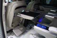 Buick GL8 ES Luxury Edition 2.0T Comfort Edition 7-seater - photo 12