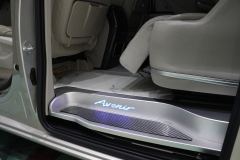 Buick GL8 ES Luxury Edition 2.0T Comfort Edition 7-seater - photo 13