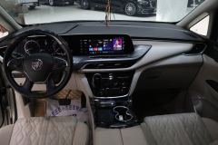 Buick GL8 ES Luxury Edition 2.0T Comfort Edition 7-seater - photo 15